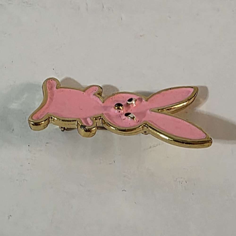 Vtg Beatrix Bunny Rabbit Easter Spring 1975 - Picture 2 of 7